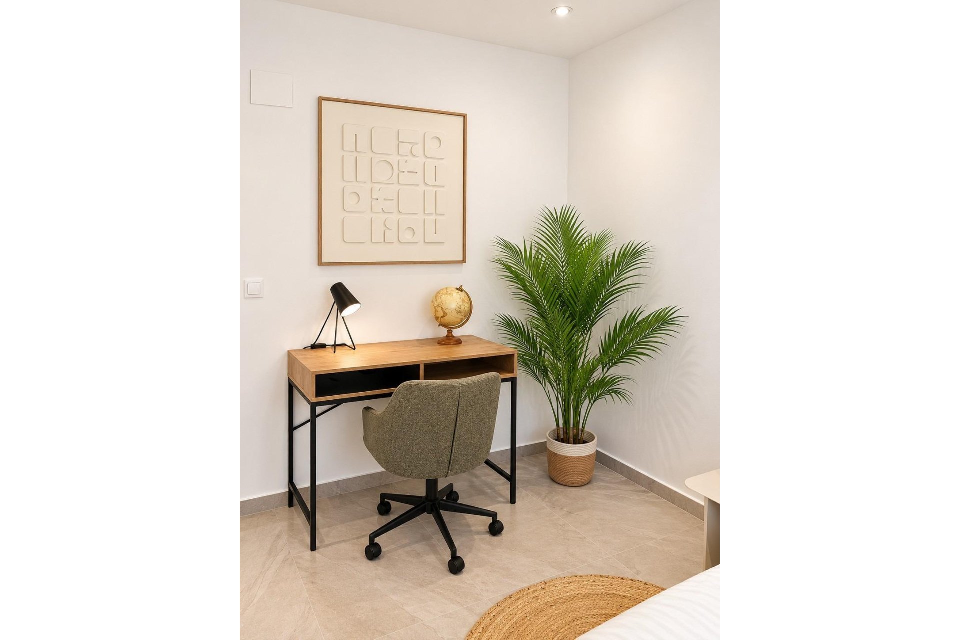 Neue Gebäude - Wohnung - Torrevieja - Nueva Torrevieja