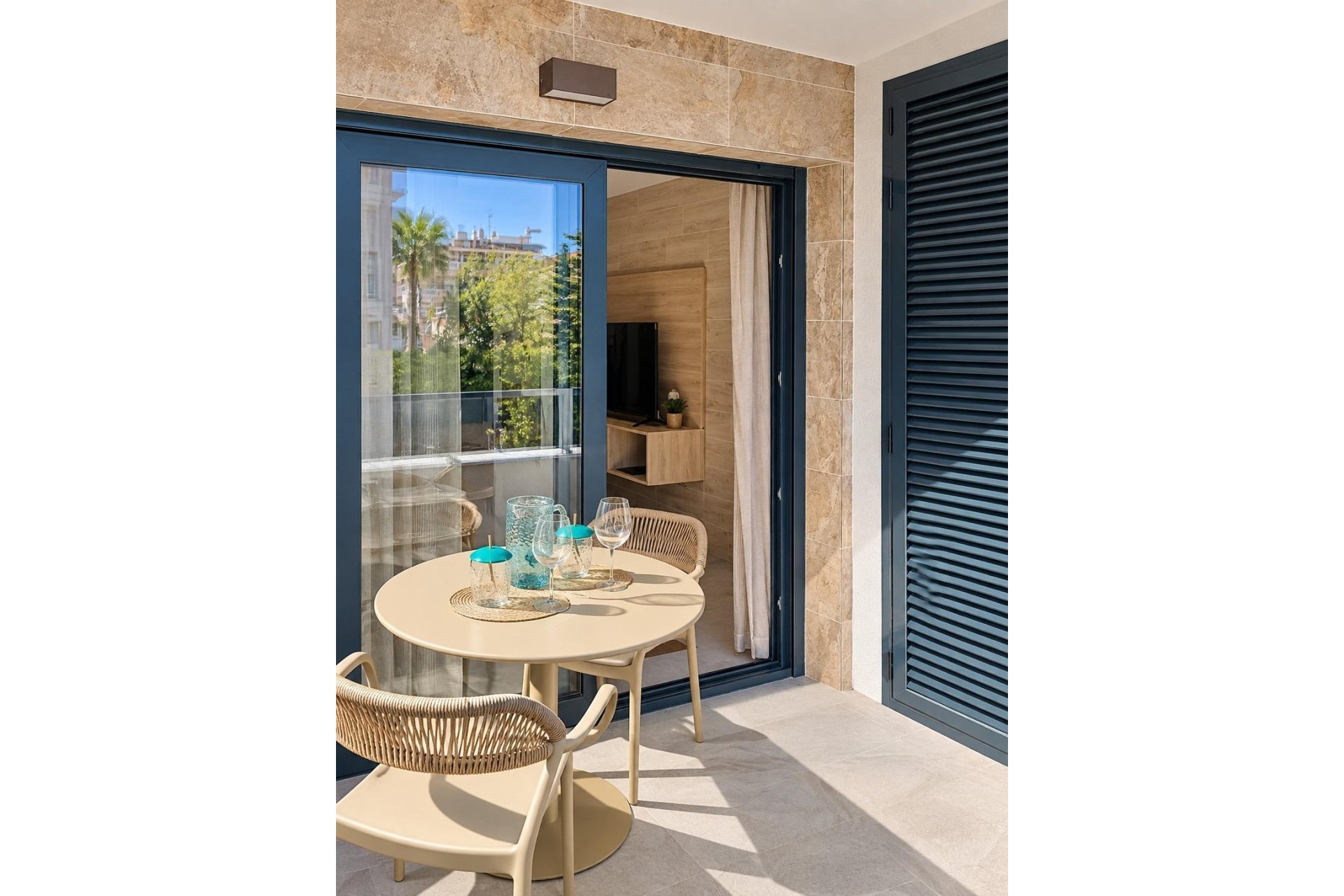Neue Gebäude - Wohnung - Torrevieja - Nueva Torrevieja