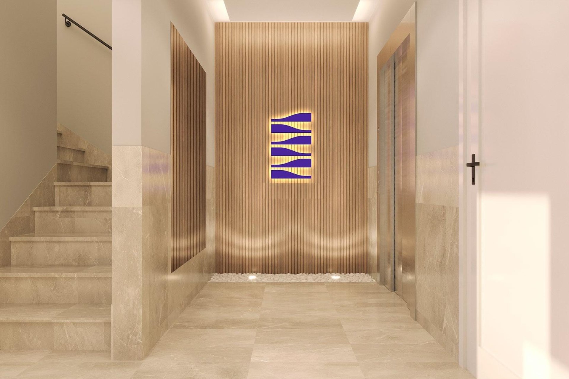 Neue Gebäude - Wohnung - Torrevieja - Playa del Acequión