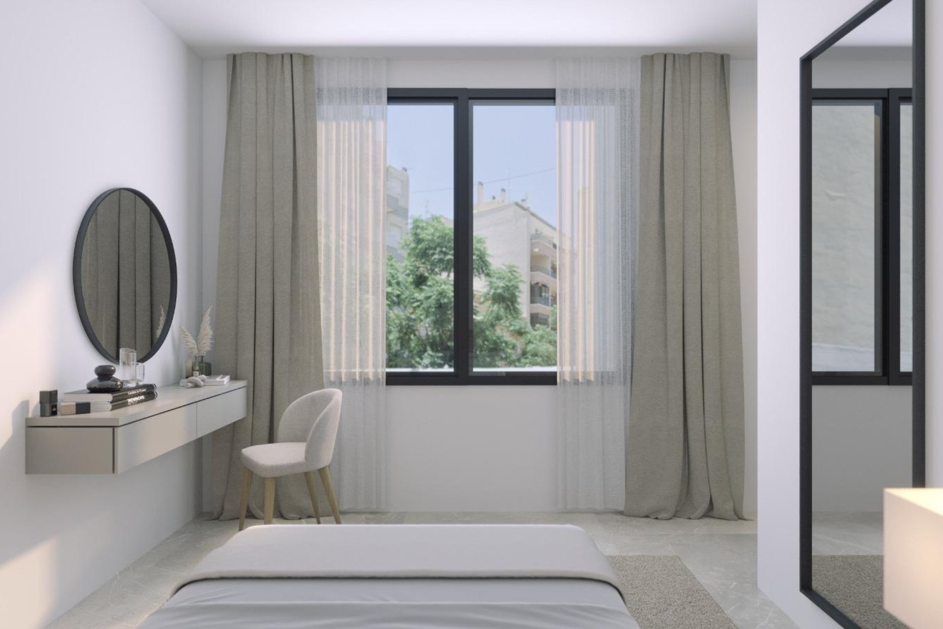 Neue Gebäude - Wohnung - Torrevieja - Playa del Cura