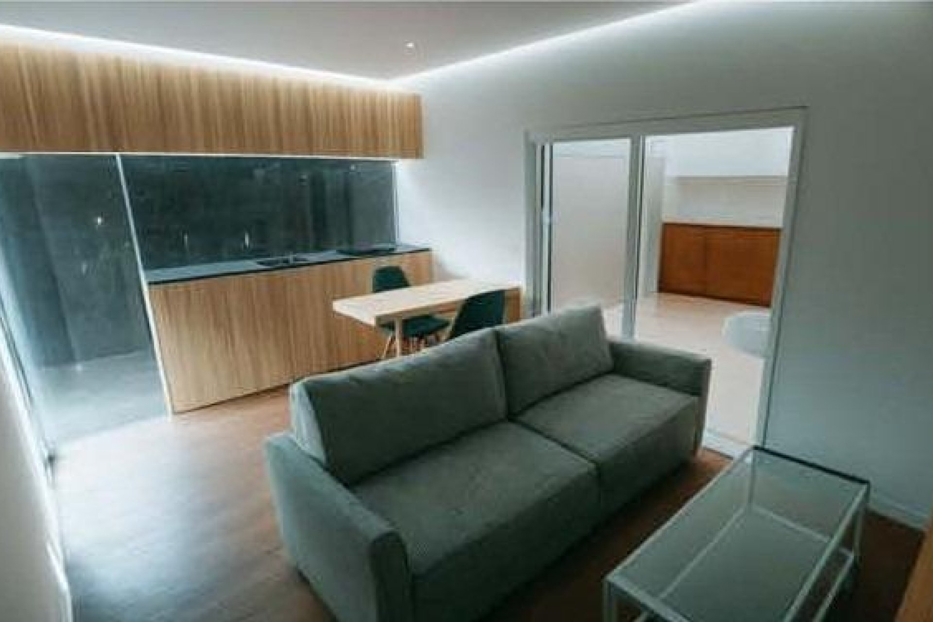 Neue Gebäude - Wohnung - Torrevieja