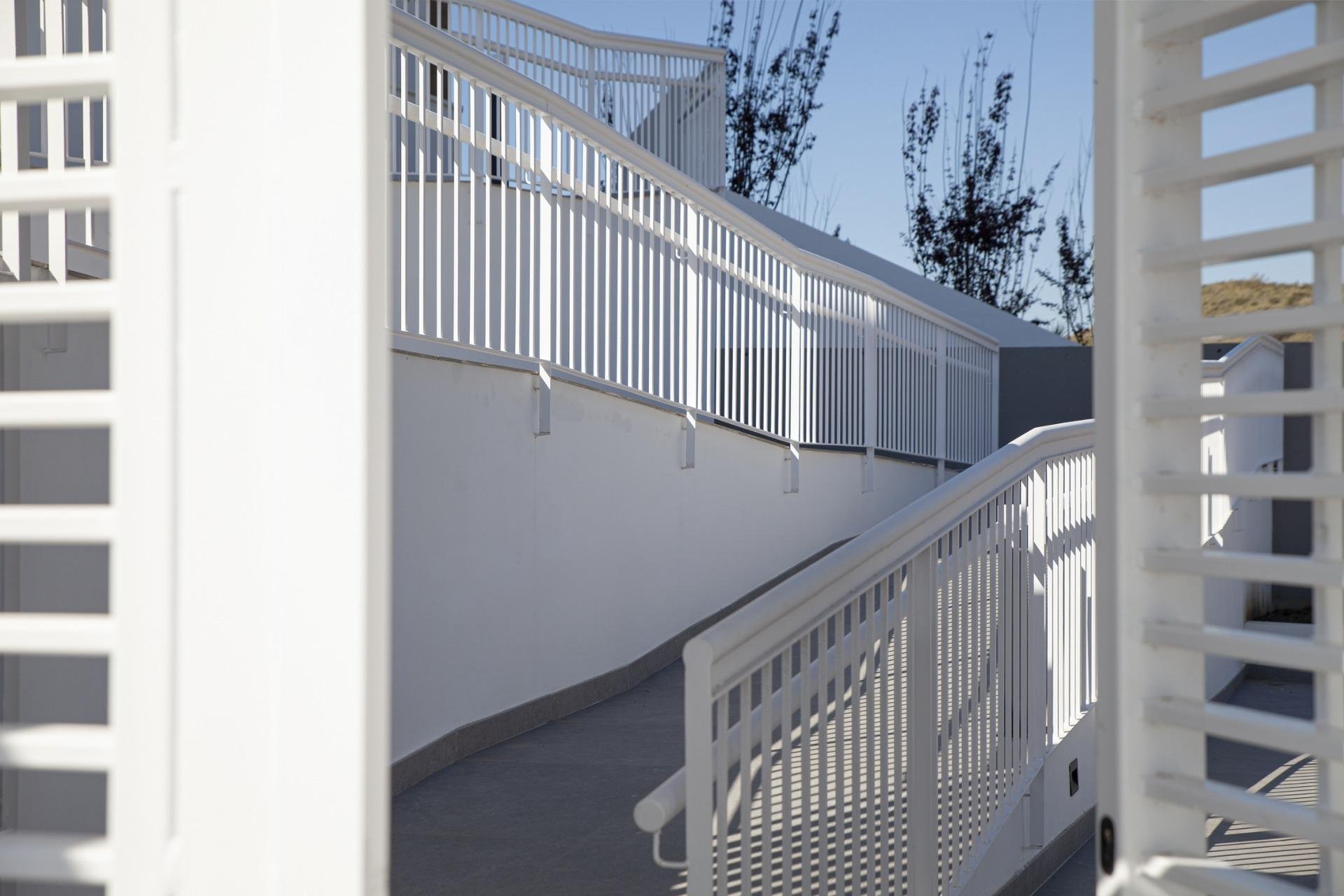 Neue Gebäude - Wohnung - Torrox Costa - Costa del Sol