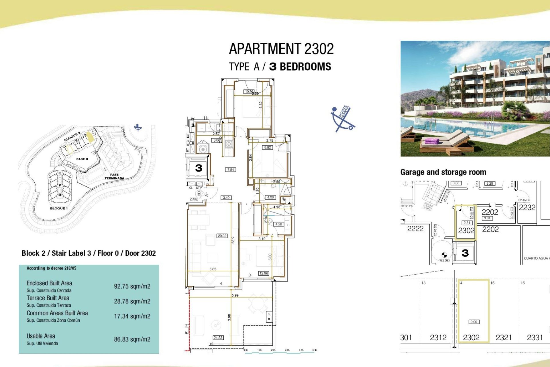 Neue Gebäude - Wohnung - Torrox Costa - El Peñoncillo