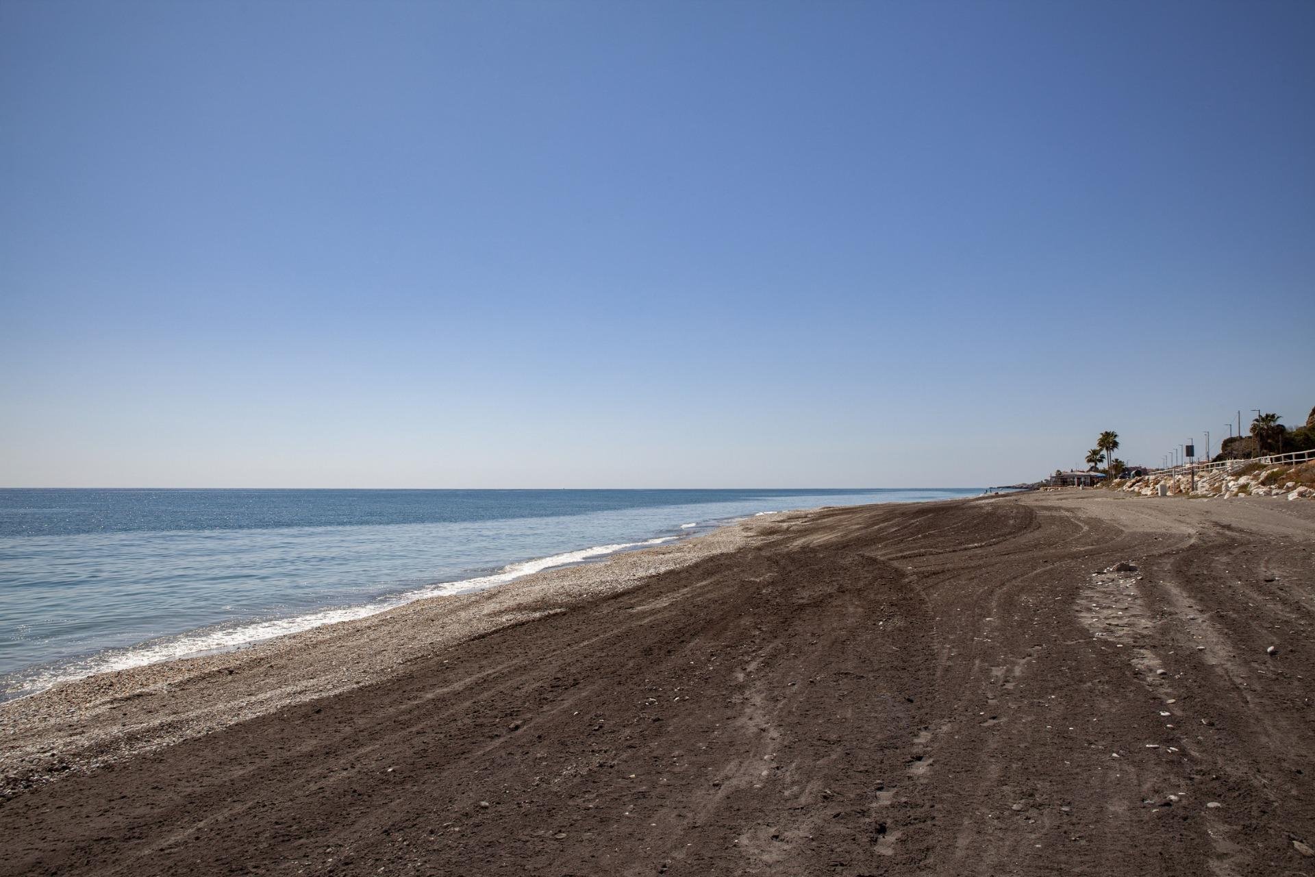 Neue Gebäude - Wohnung - Torrox Costa - El Peñoncillo