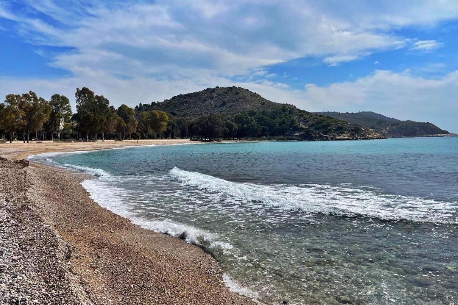 Neue Gebäude - Wohnung - Villajoyosa - Playas Del Torres