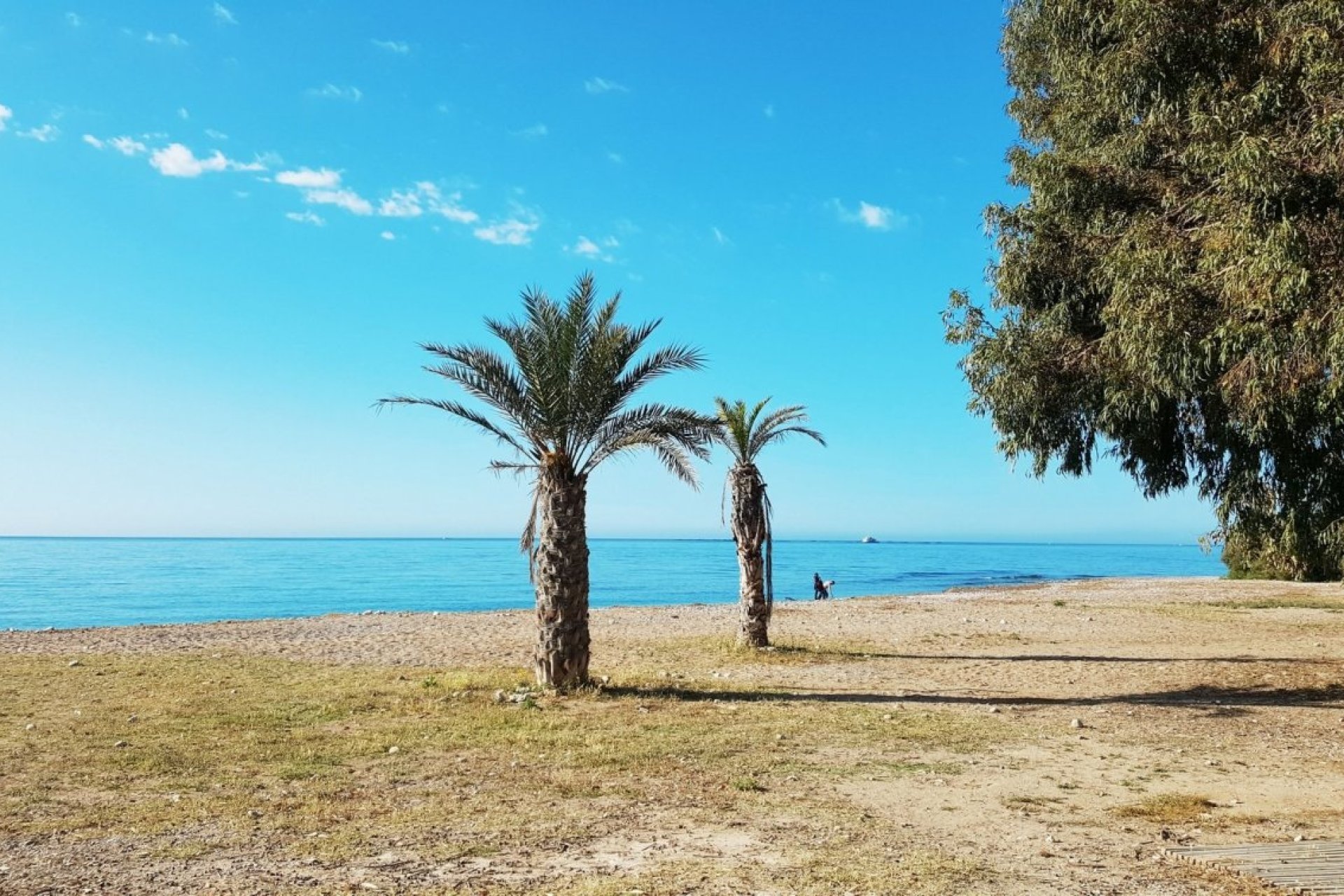 Neue Gebäude - Wohnung - Villajoyosa - Playas Del Torres