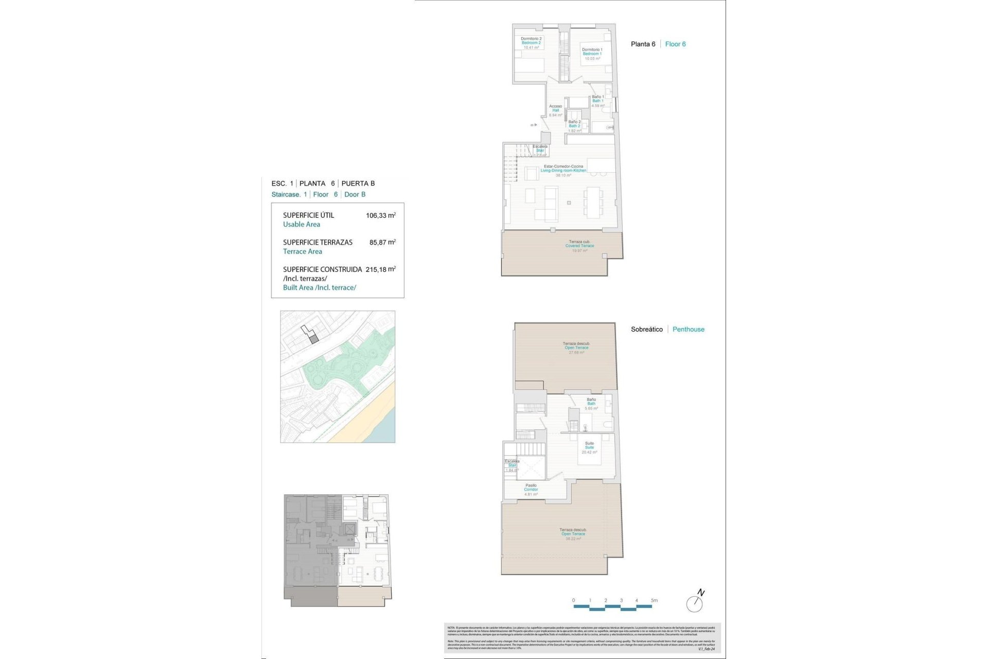 Neue Gebäude - Wohnung - Villajoyosa - Pueblo