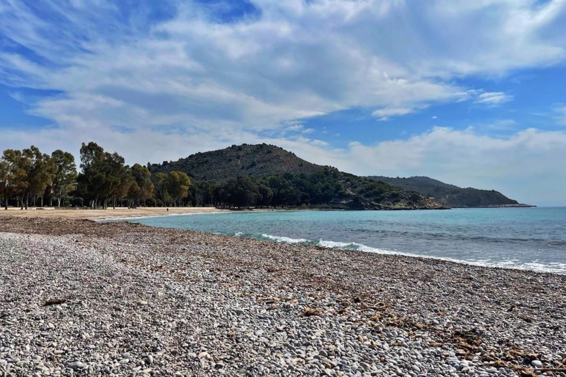 Neue Gebäude - Wohnung - Villajoyosa