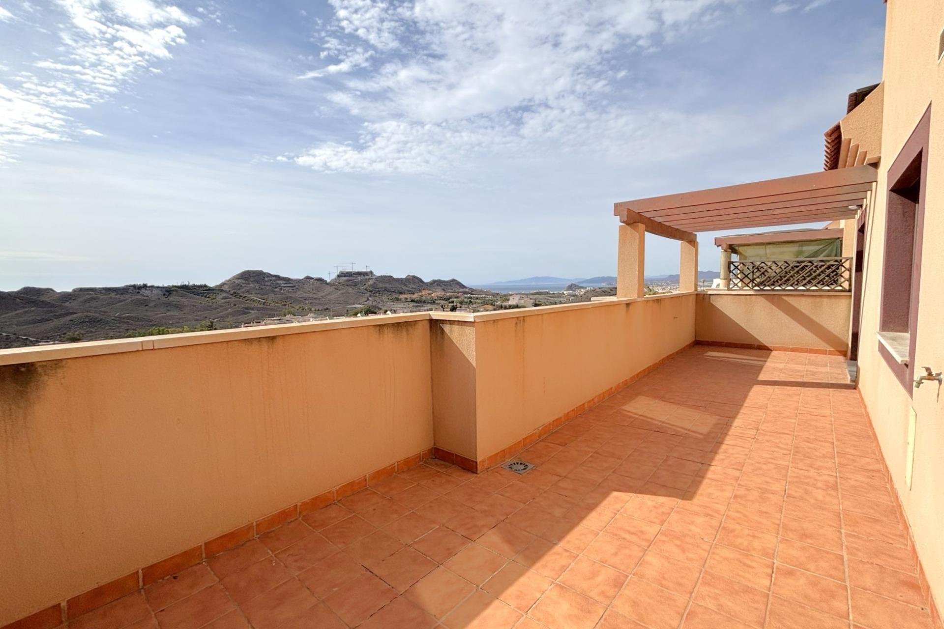 New Build - Apartment / flat - Aguilas - Collado Bajo