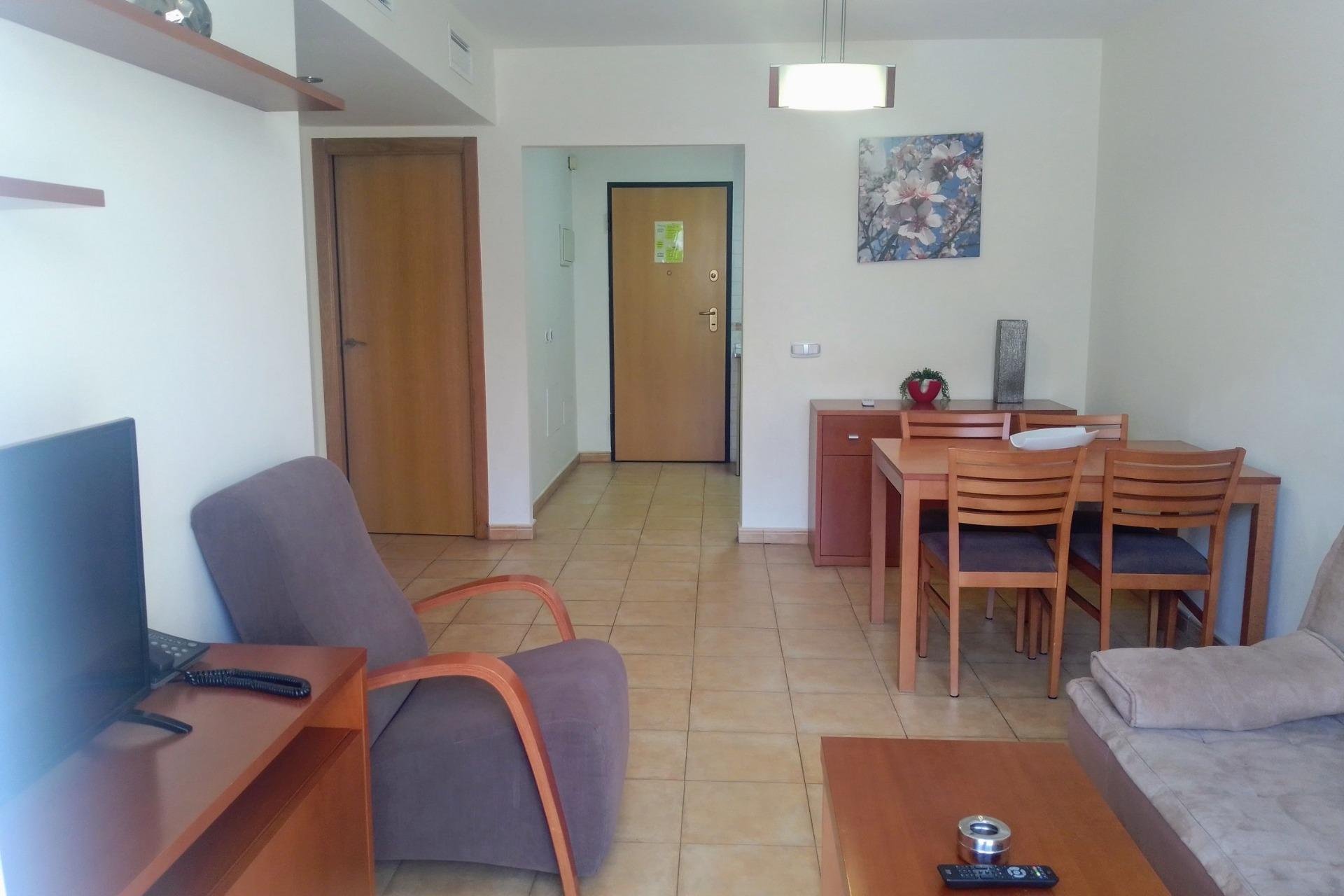 New Build - Apartment / Flat * - Aguilas * - Collados