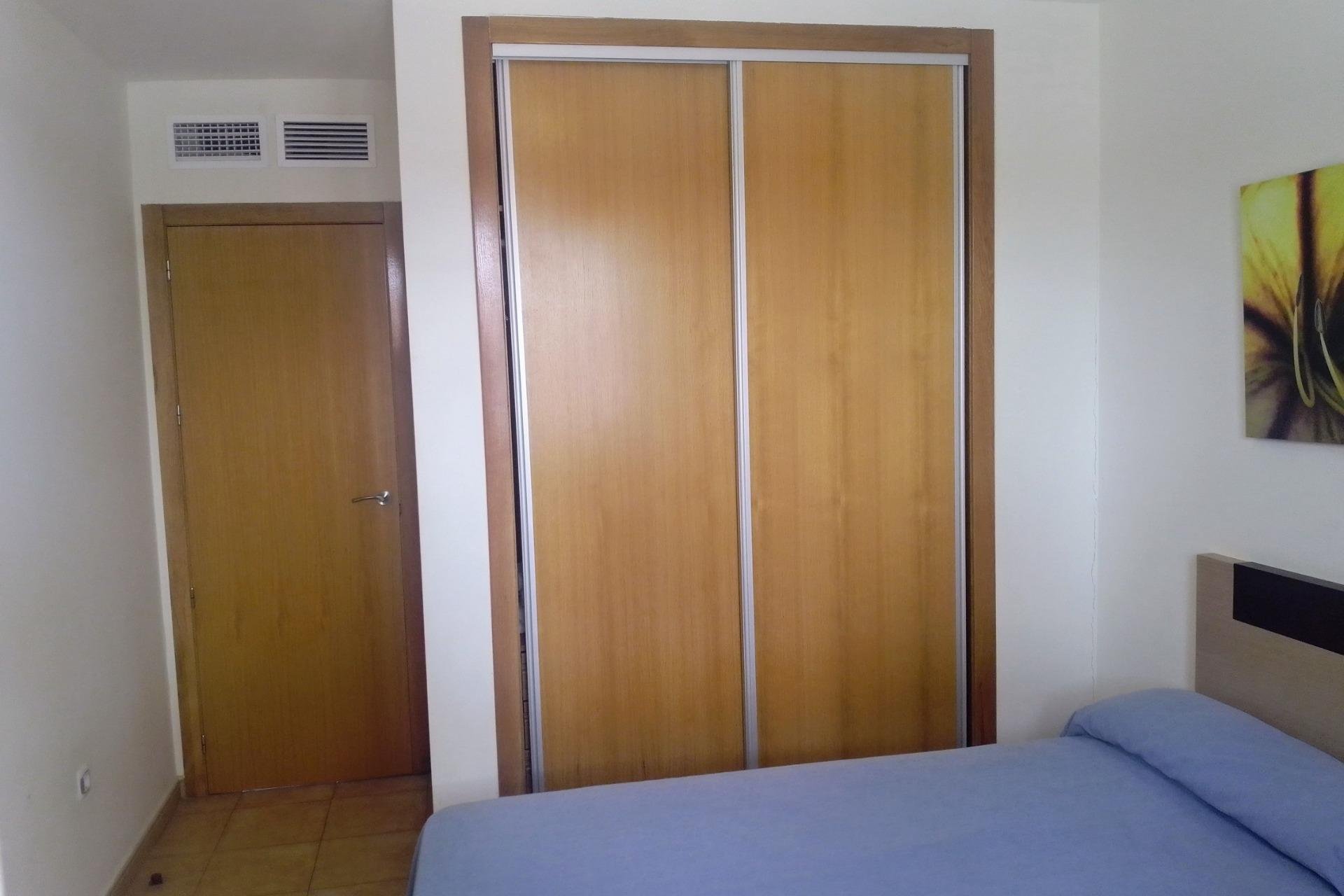 New Build - Apartment / Flat * - Aguilas * - Collados