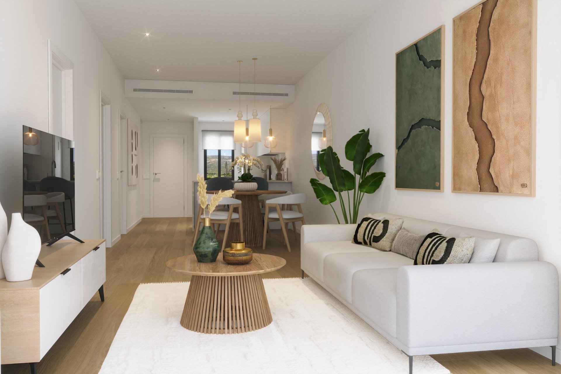New Build - Apartment / Flat * - Alfas del Pí * - Alfaz del Sol