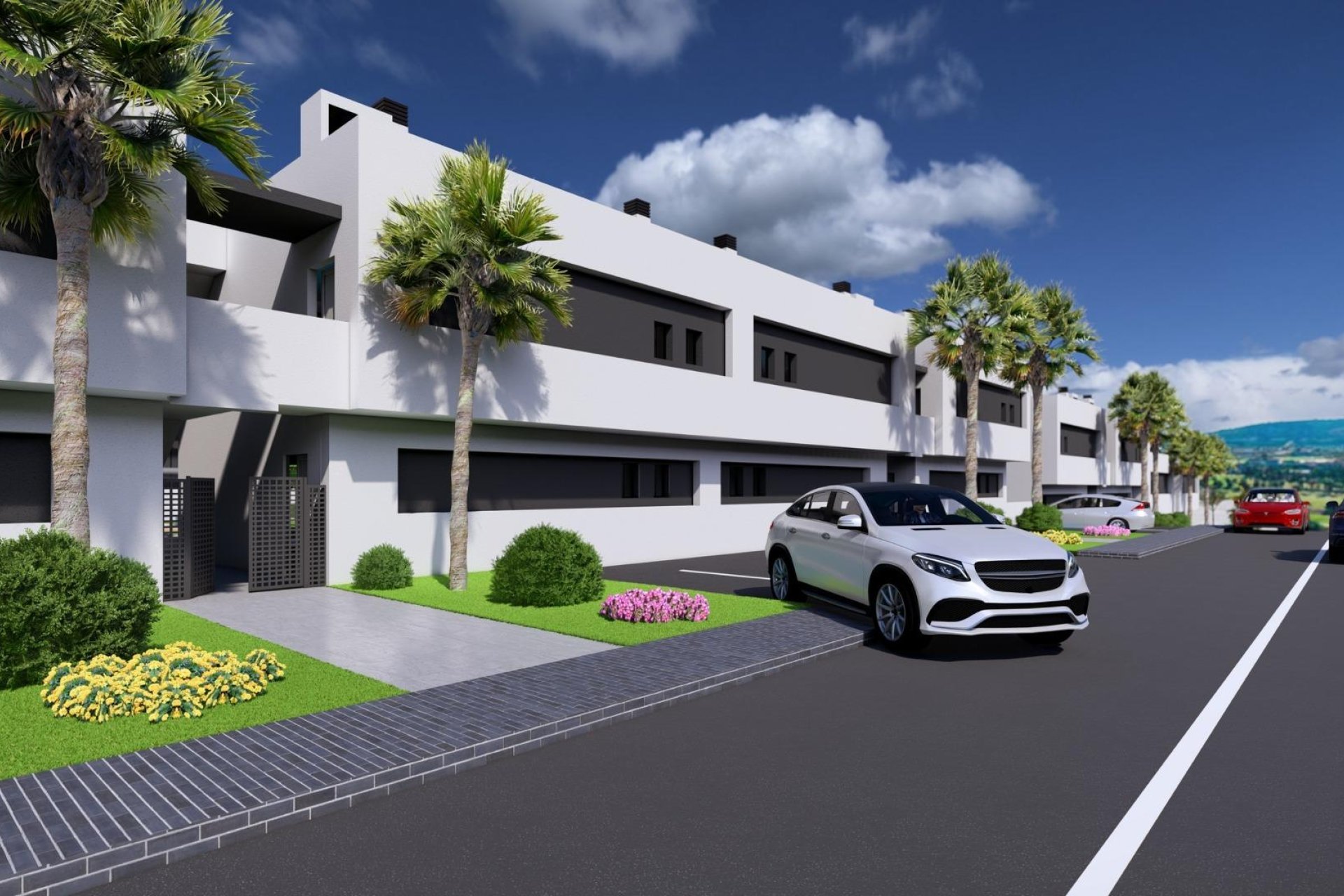 New Build - Apartment / Flat * - Algorfa - La Finca Golf *