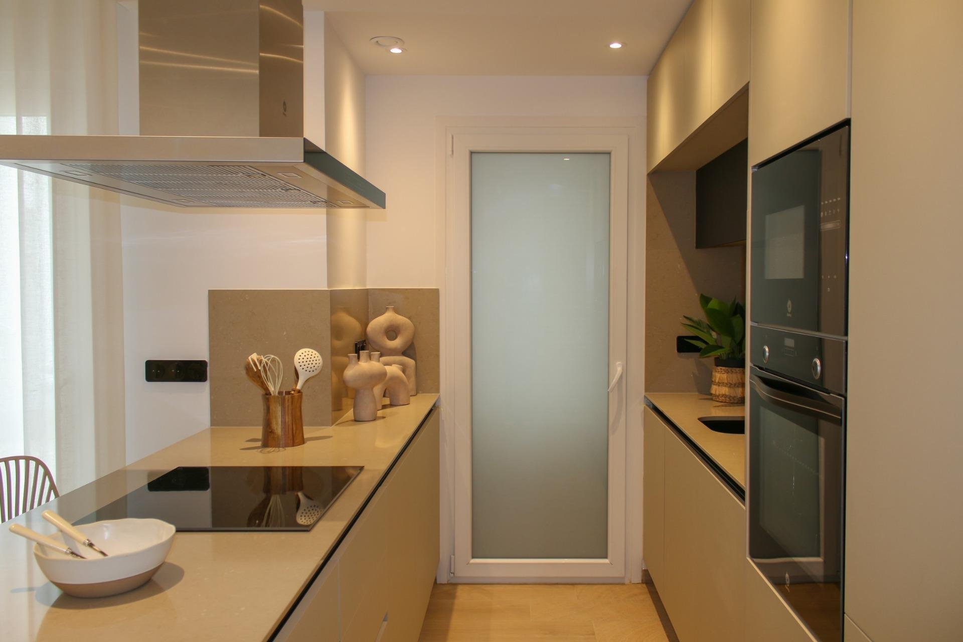 New Build - Apartment / Flat * - Algorfa - La Finca Golf *