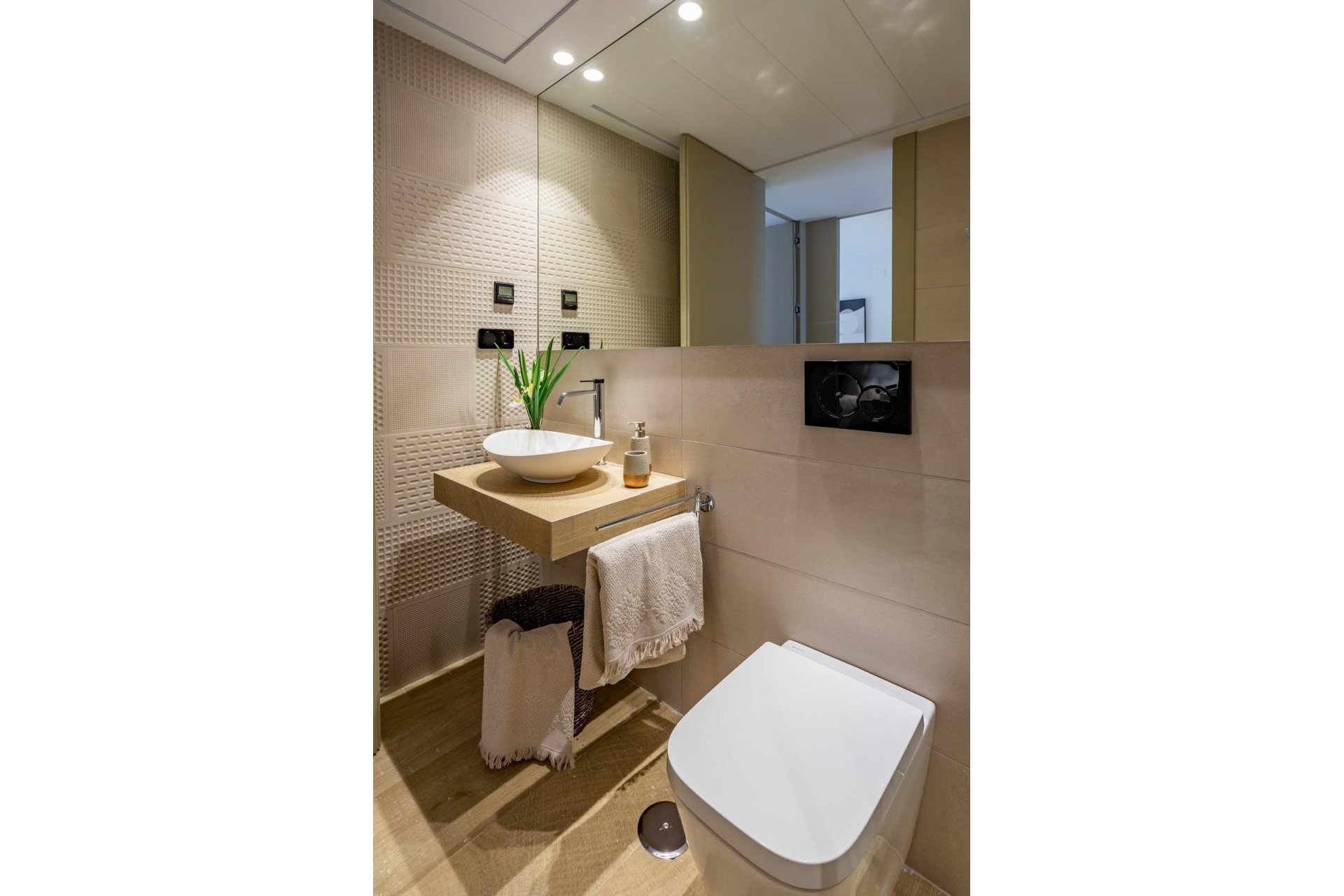 New Build - Apartment / Flat * - Algorfa - La Finca Golf *