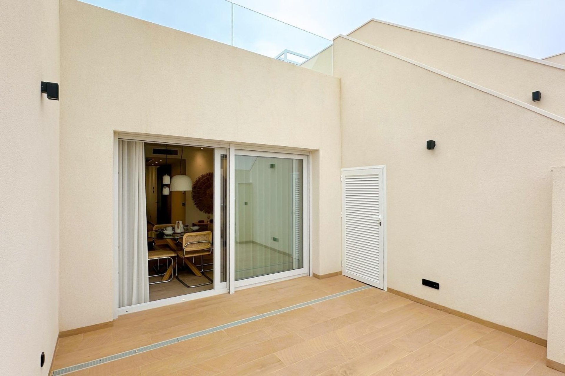 New Build - Apartment / Flat * - Algorfa * - La Finca Golf *