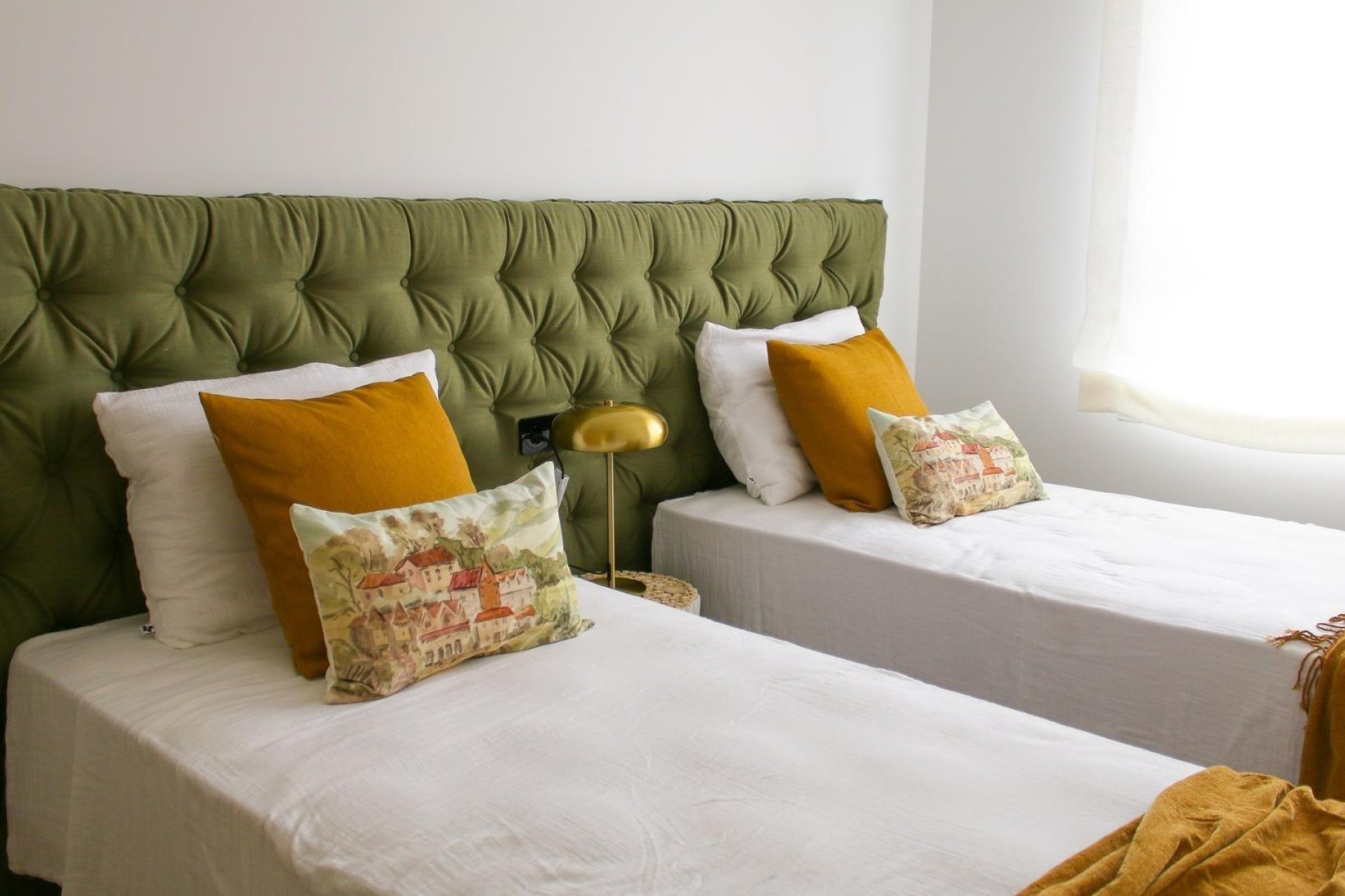 New Build - Apartment / Flat * - Algorfa * - La Finca Golf *
