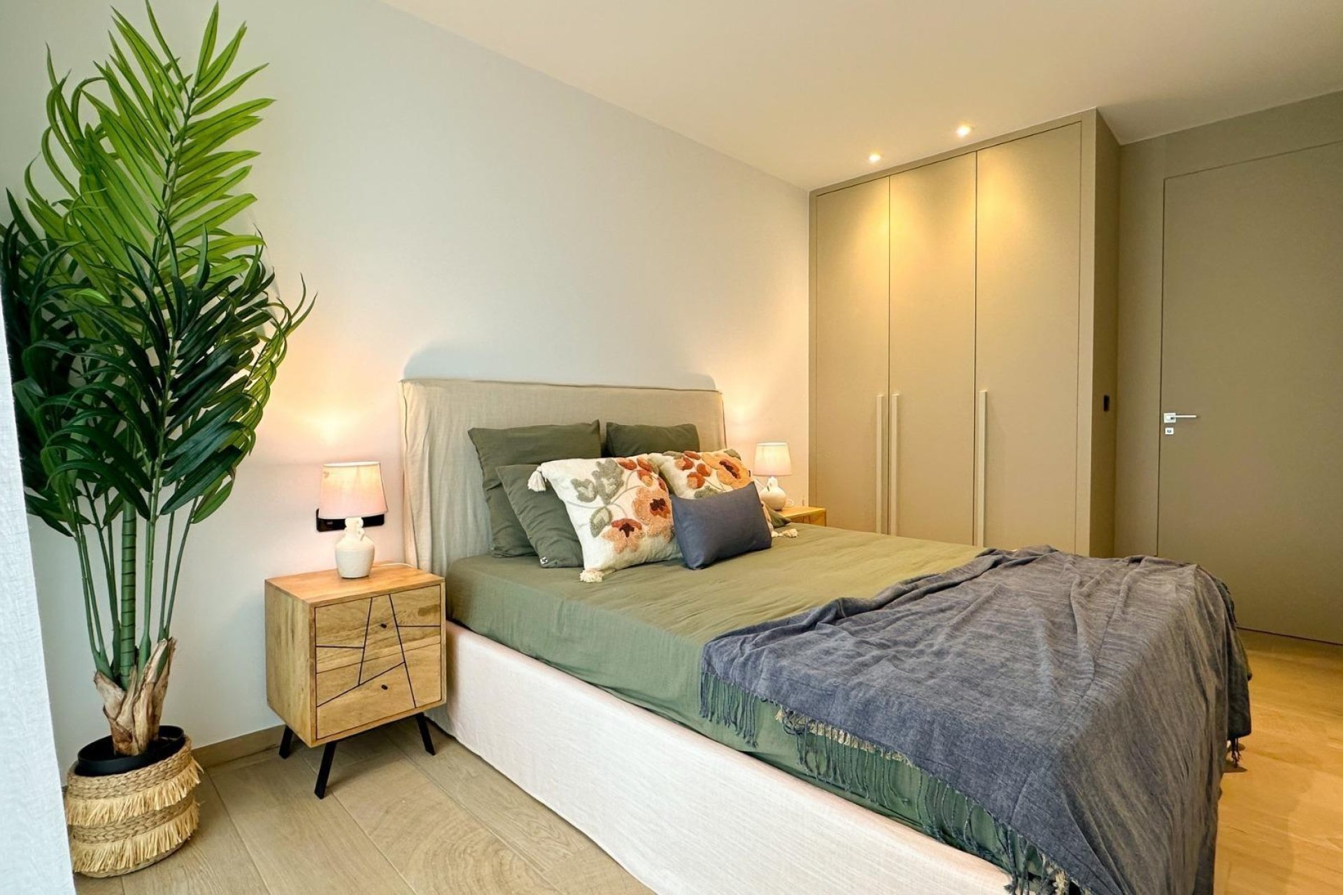 New Build - Apartment / Flat * - Algorfa * - La Finca Golf *