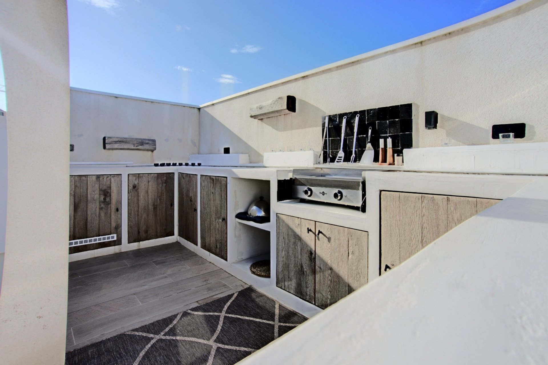 New Build - Apartment / Flat * - Algorfa * - La Finca Golf *