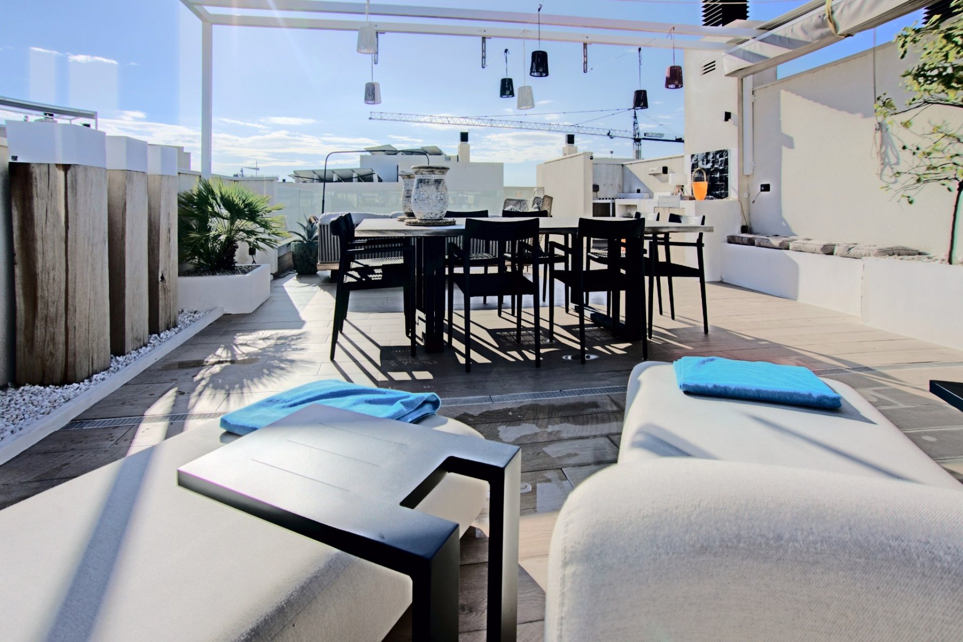 New Build - Apartment / Flat * - Algorfa * - La Finca Golf *