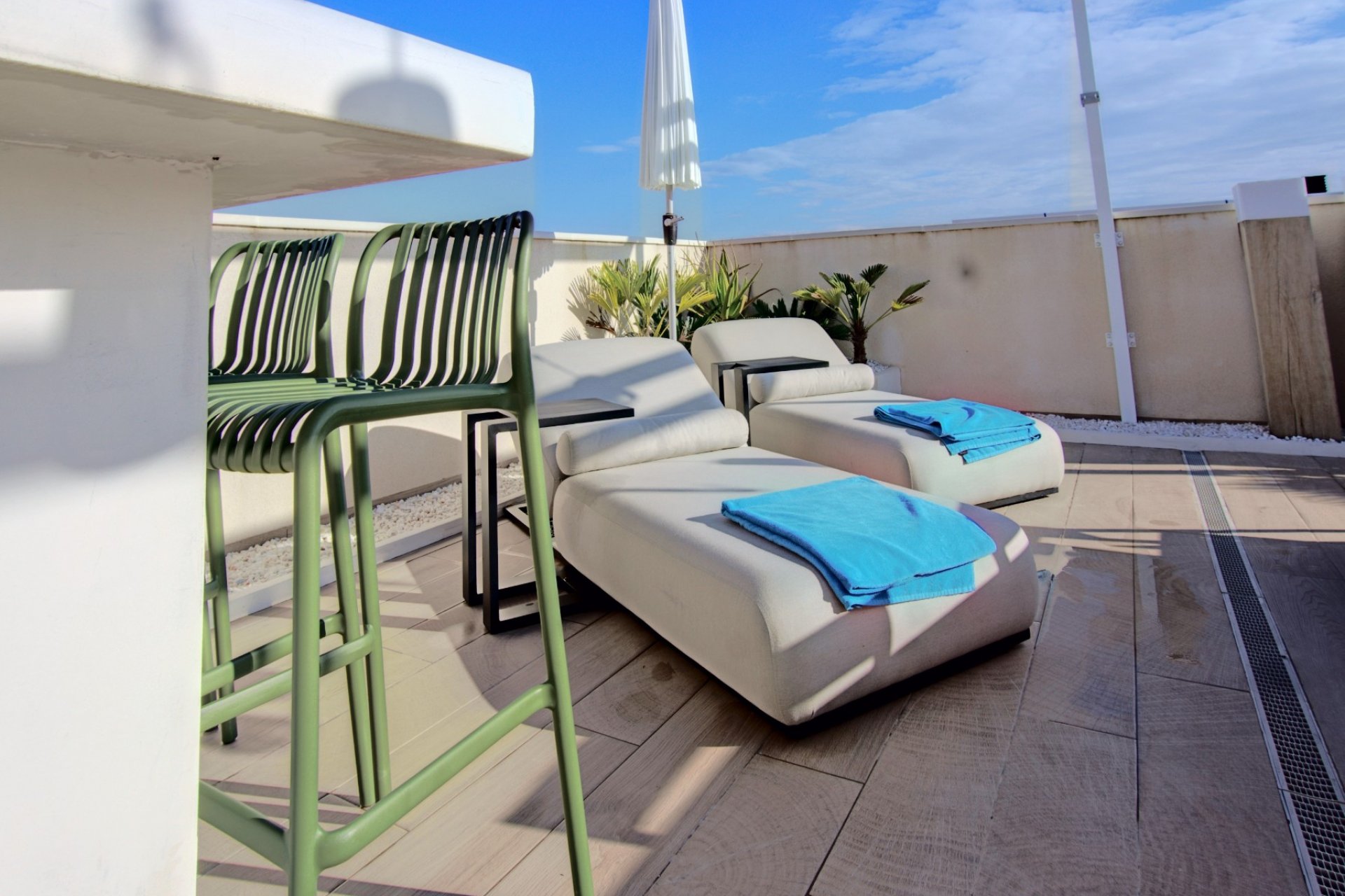 New Build - Apartment / Flat * - Algorfa * - La Finca Golf *