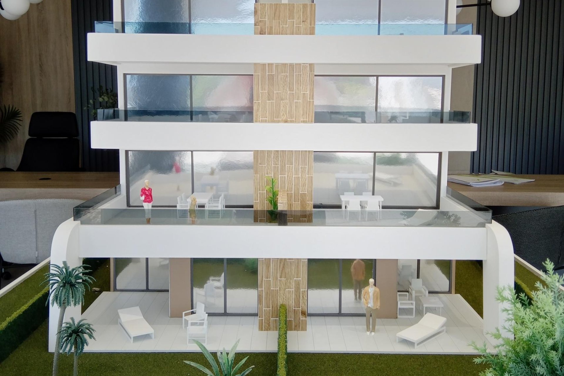 New Build - Apartment / Flat * - Alhama De Murcia * - Condado De Alhama *