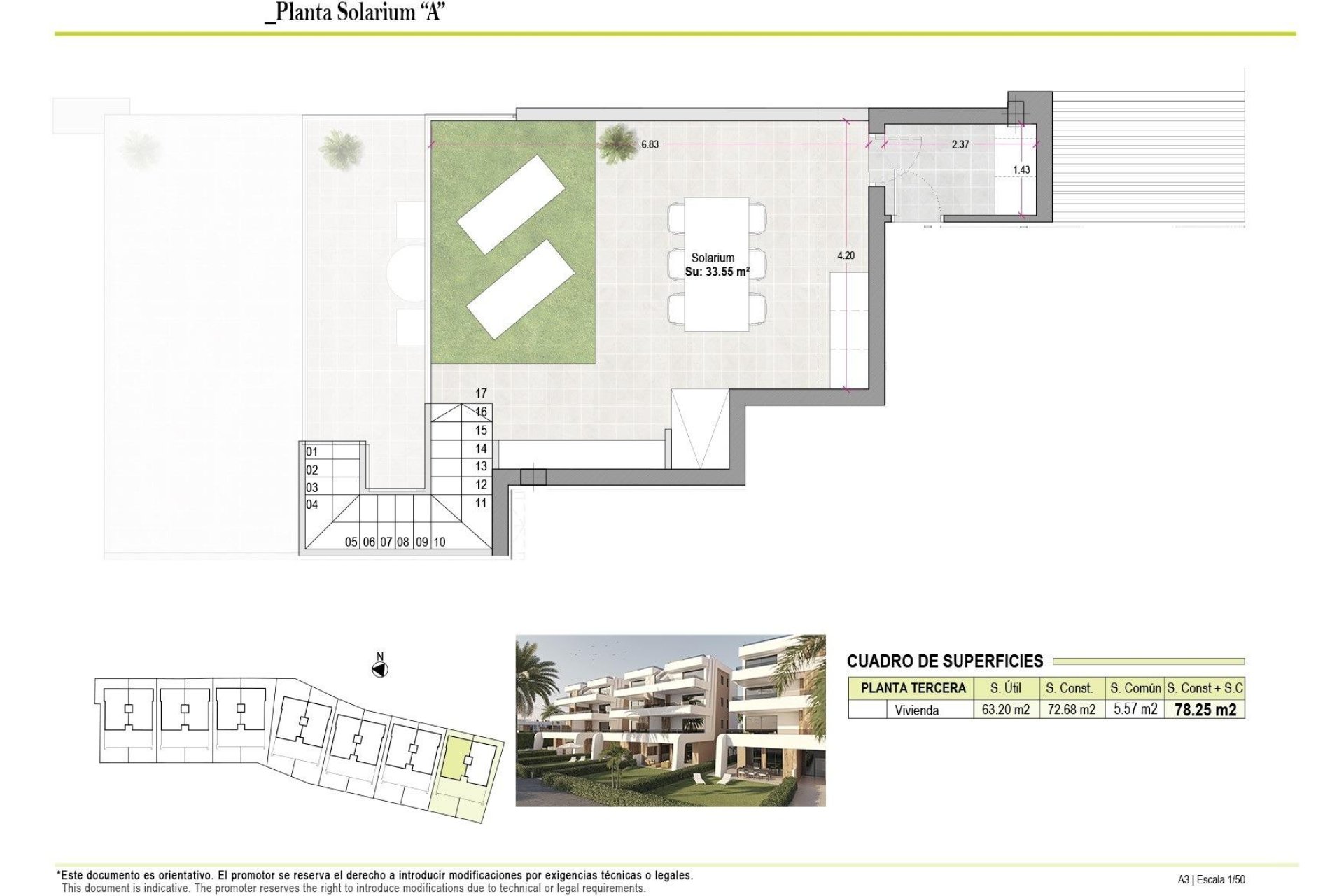New Build - Apartment / Flat * - Alhama De Murcia * - Condado De Alhama *