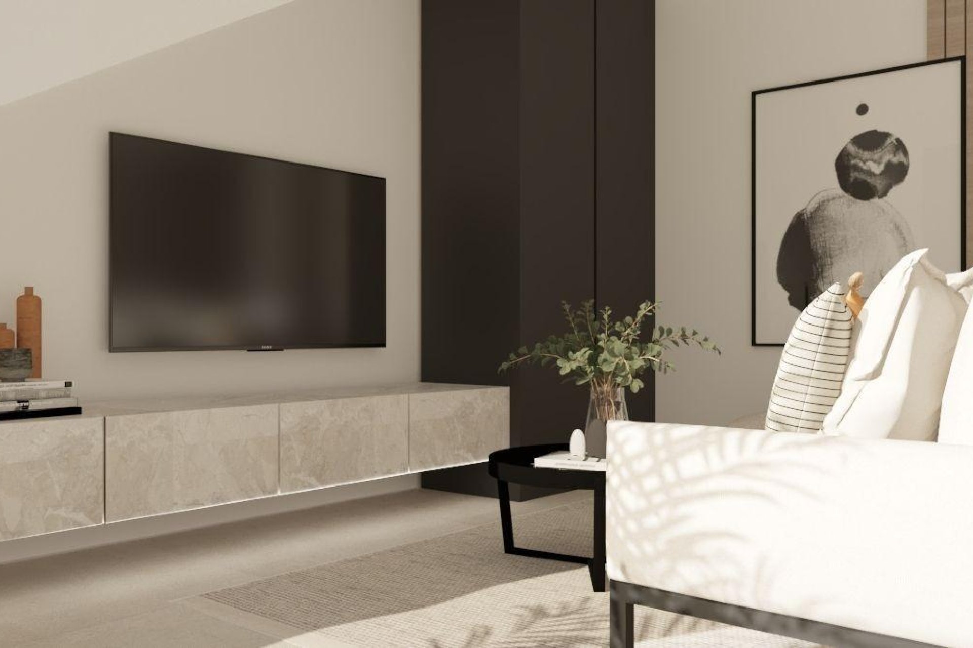 New Build - Apartment / Flat * - Alhama De Murcia * - Condado De Alhama *