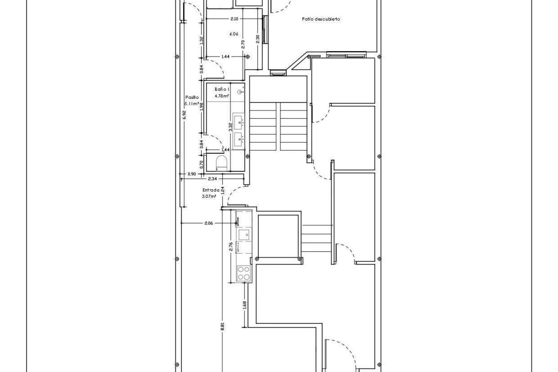 New Build - Apartment / Flat * - Alicante - Alicante - City *