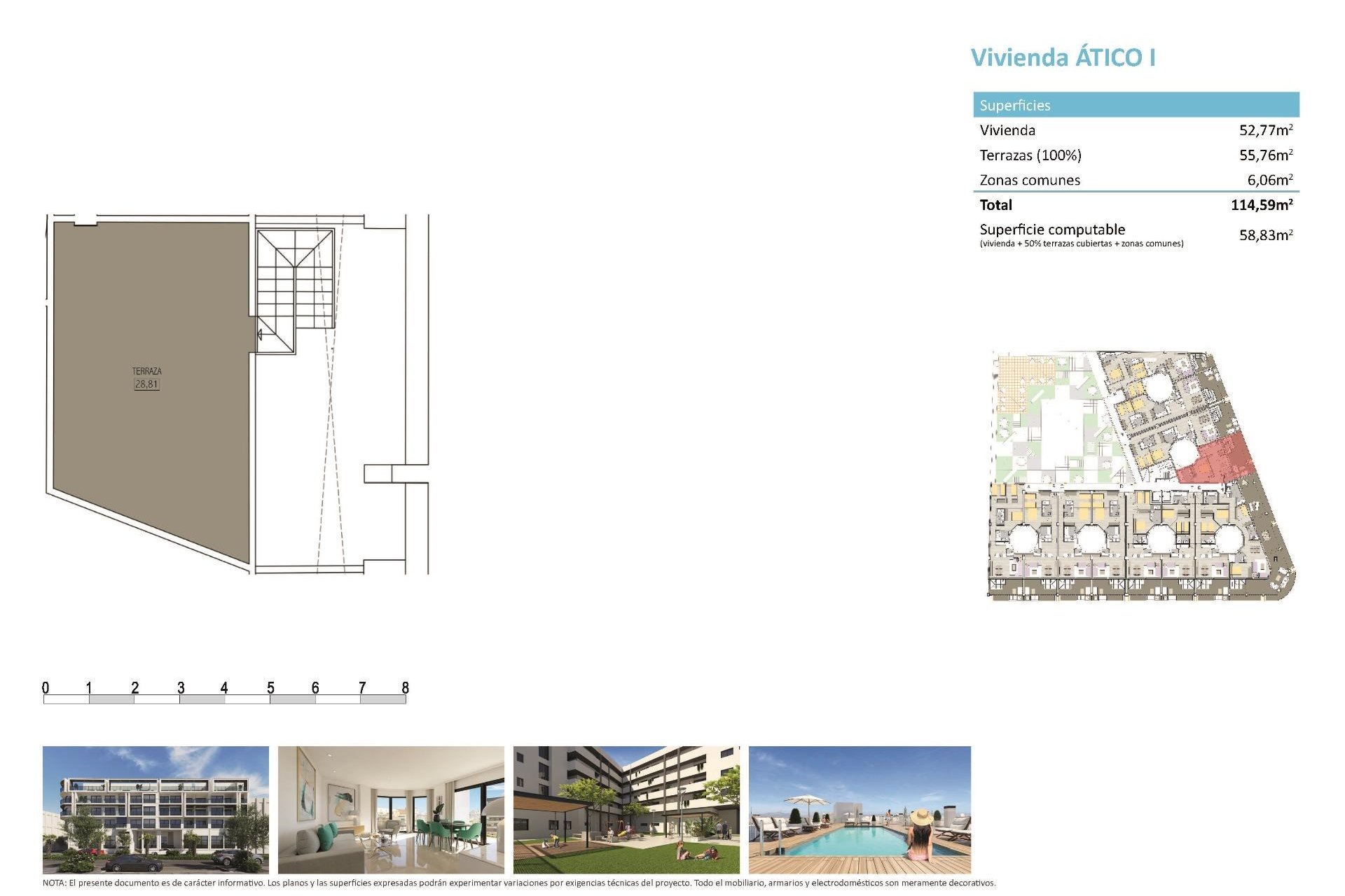 New Build - Apartment / flat - Alicante - Florida Baja