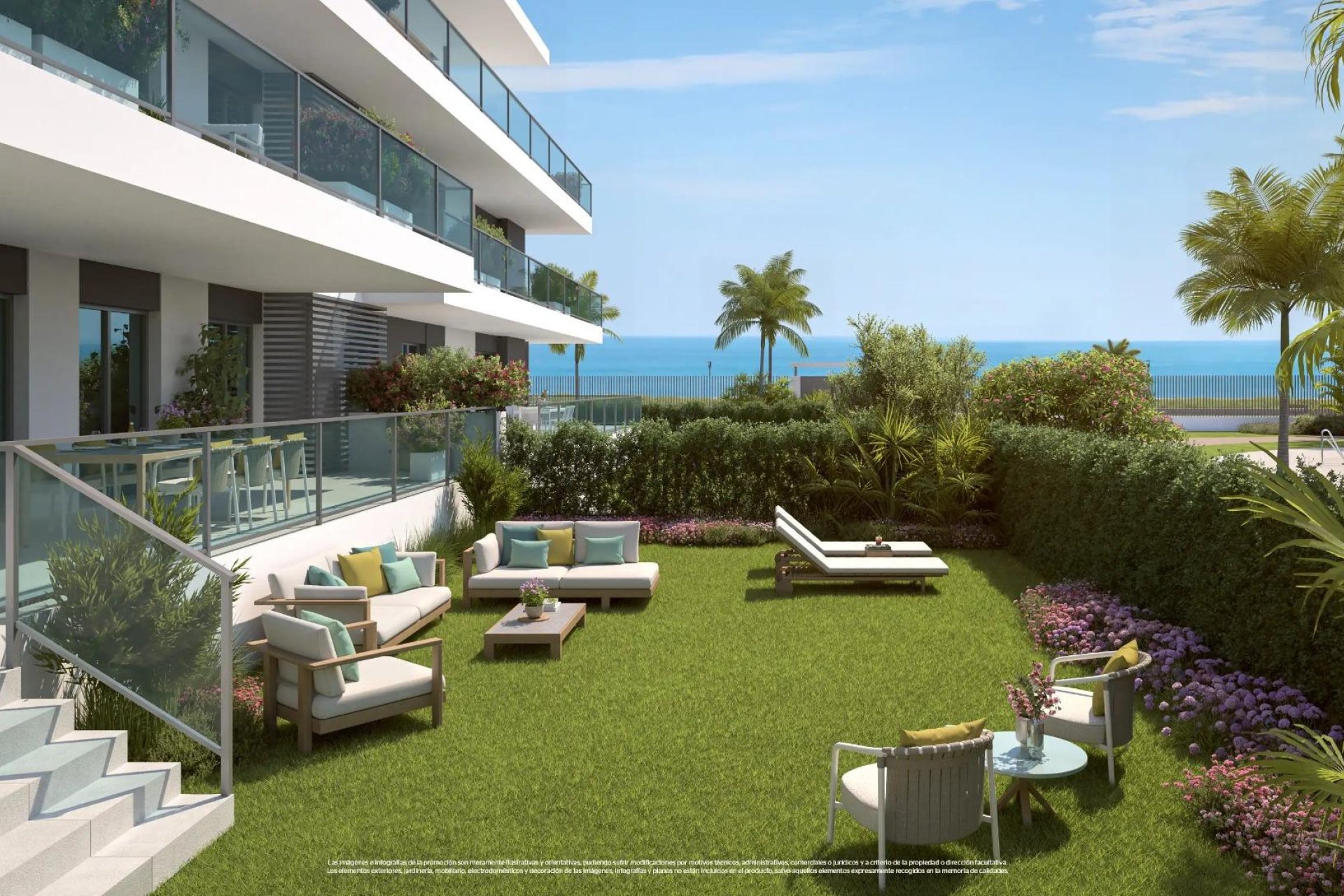 New Build - Apartment / Flat * - Almerimar