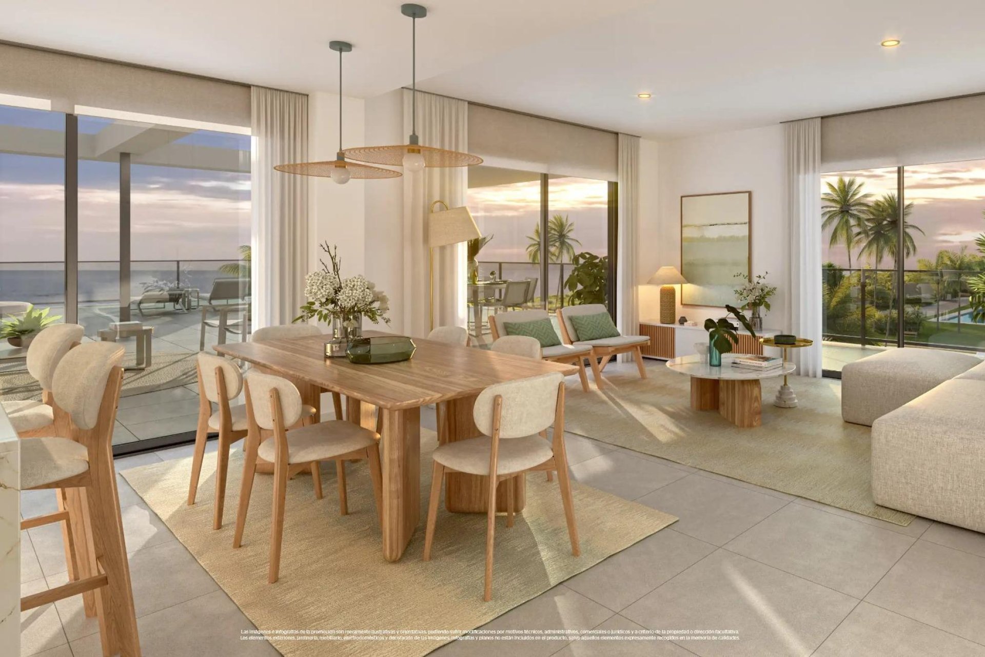 New Build - Apartment / Flat * - Almerimar