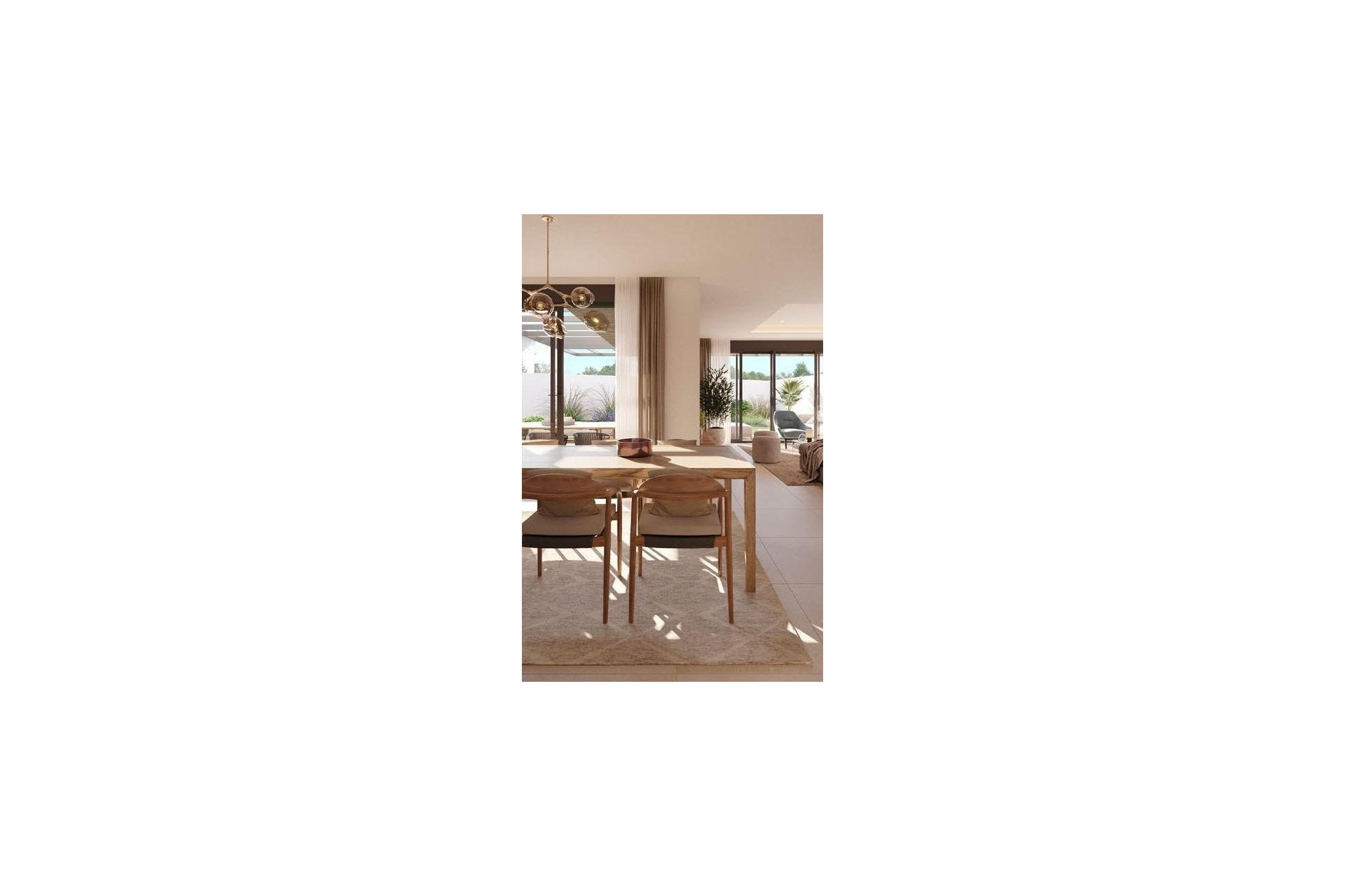 New Build - Apartment / Flat * - Almerimar