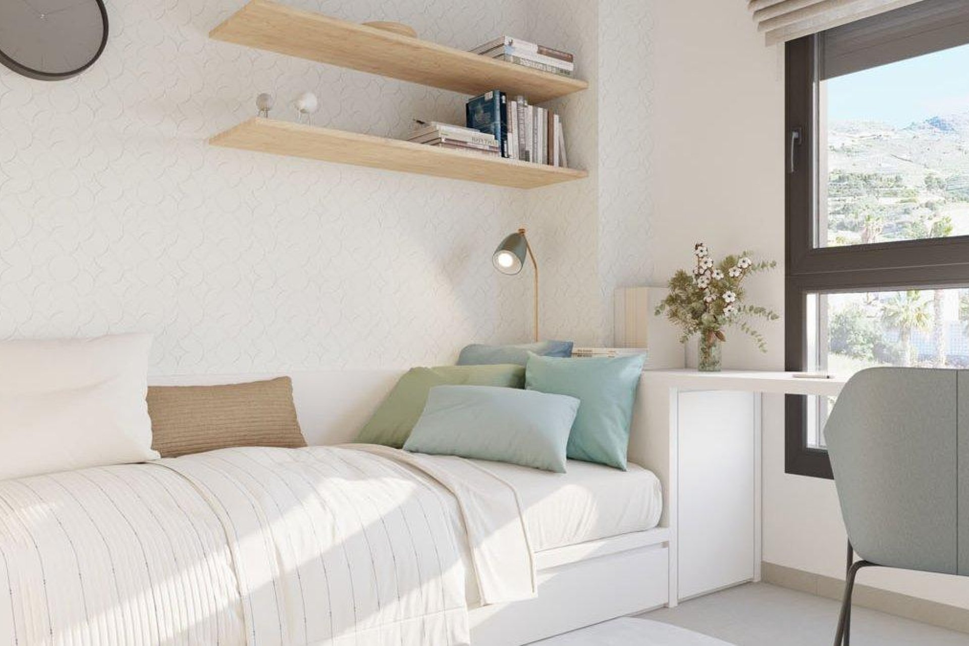 New Build - Apartment / Flat * - Almuñecar * - Velilla-Taramay