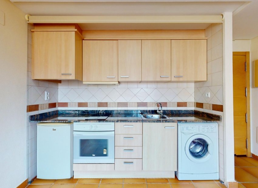 New Build - Apartment / Flat * - Archena - Villanueva del Rio Segura