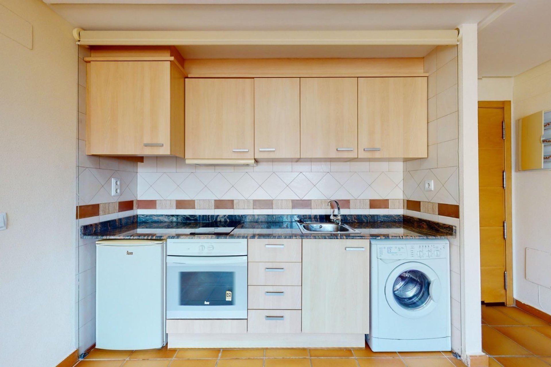 New Build - Apartment / Flat * - Archena - Villanueva del Rio Segura