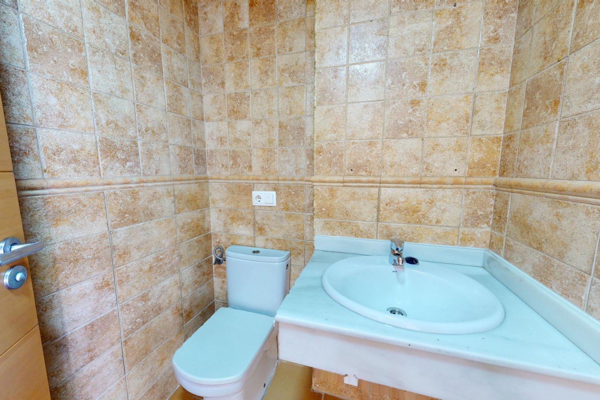 New Build - Apartment / Flat * - Archena - Villanueva del Rio Segura