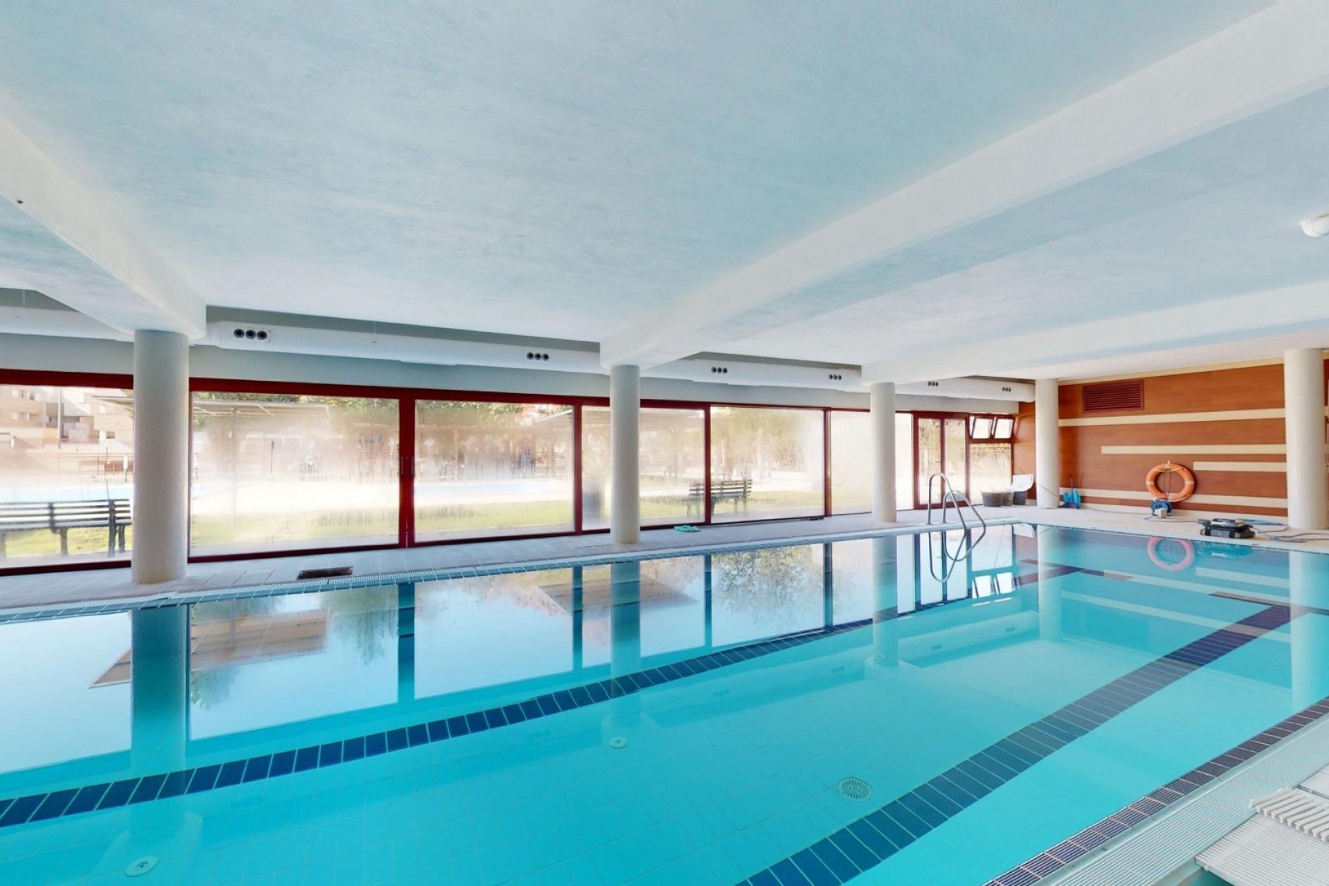 New Build - Apartment / Flat * - Archena - Villanueva del Rio Segura