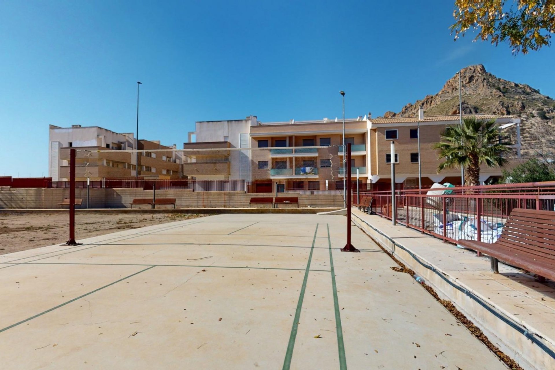 New Build - Apartment / Flat * - Archena - Villanueva del Rio Segura