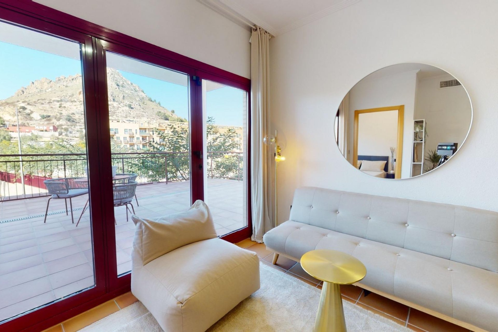 New Build - Apartment / Flat * - Archena - Villanueva del Rio Segura