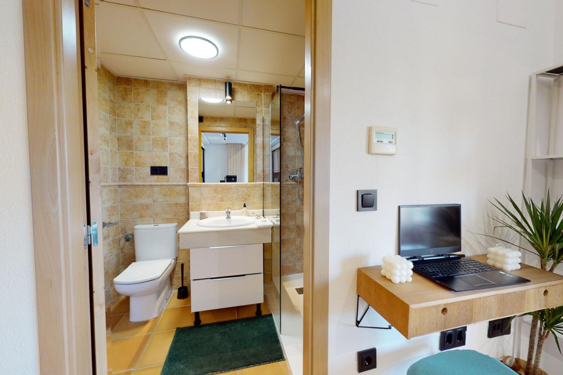 New Build - Apartment / Flat * - Archena - Villanueva del Rio Segura