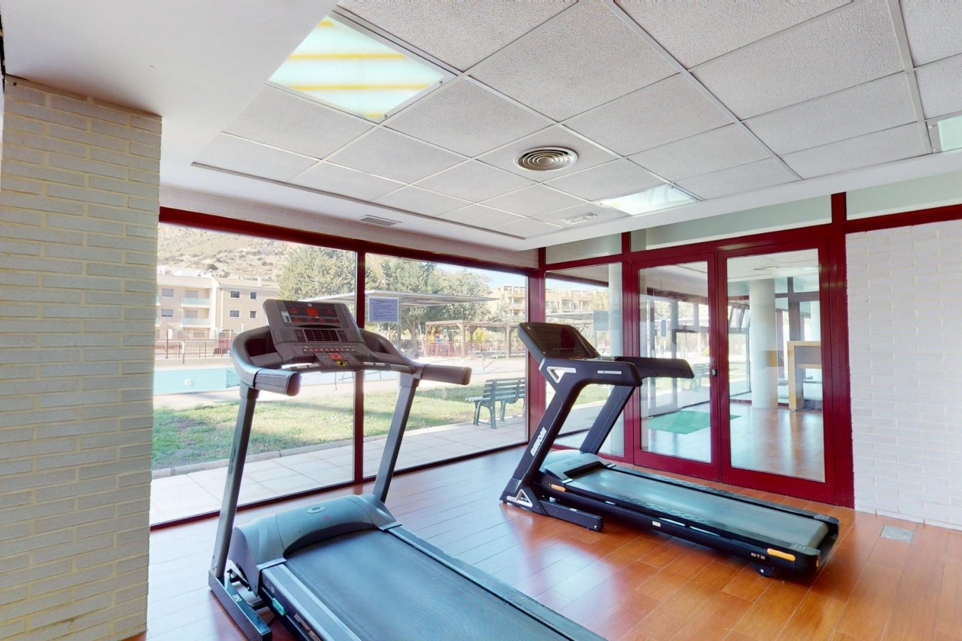 New Build - Apartment / Flat * - Archena - Villanueva del Rio Segura