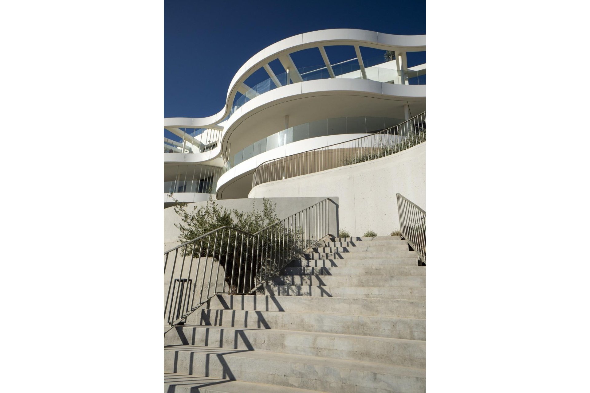 New Build - Apartment / Flat * - Benahavís - Costa del Sol -