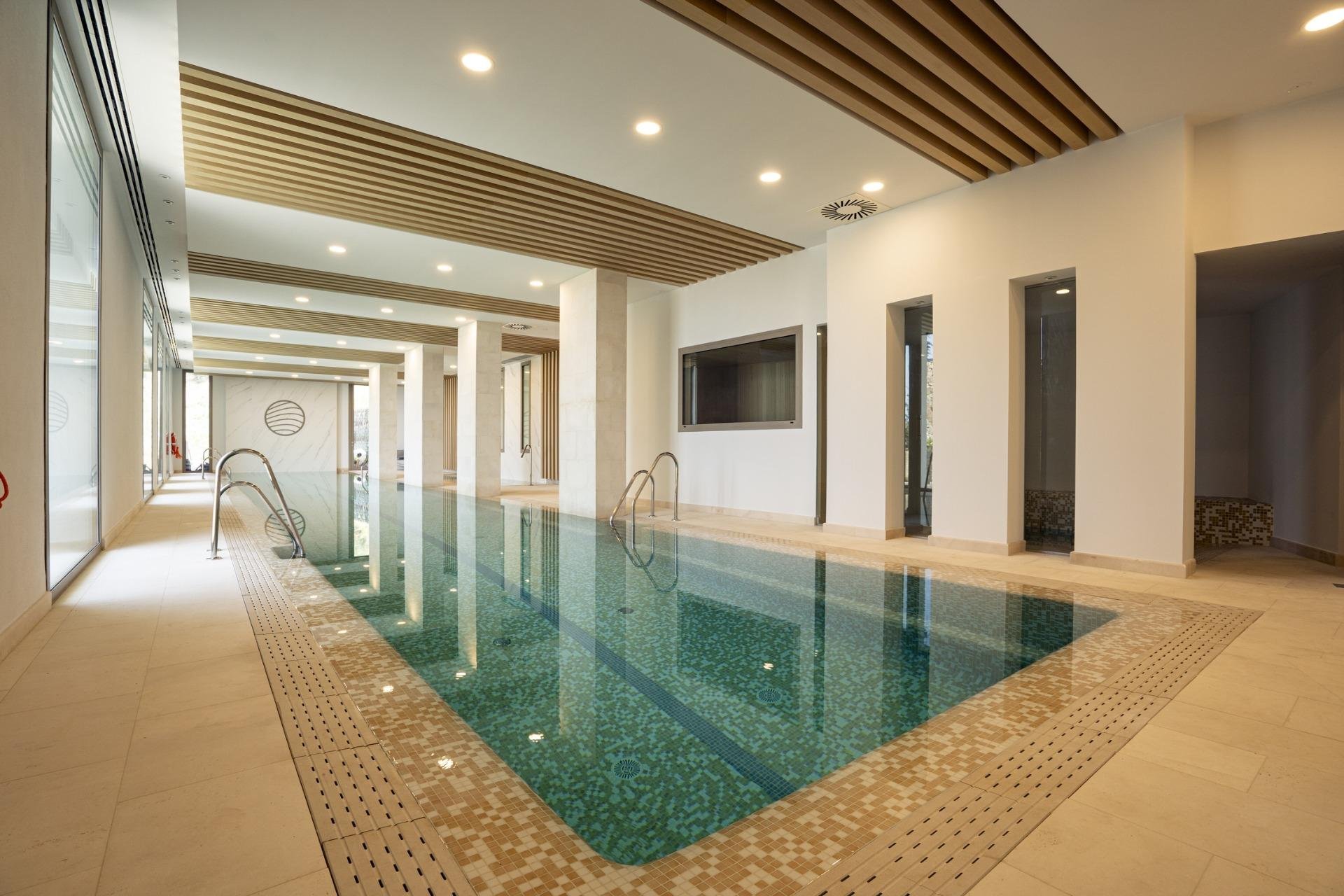 New Build - Apartment / Flat * - Benahavís - Costa del Sol -