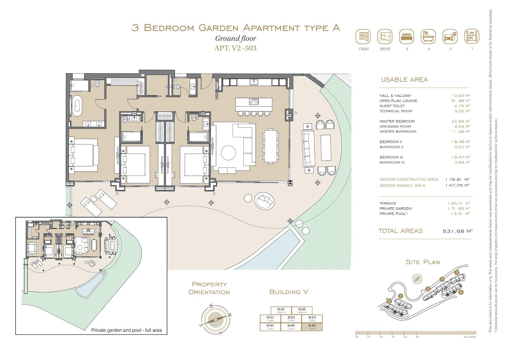 New Build - Apartment / Flat * - Benahavís * - Las Colinas de Marbella
