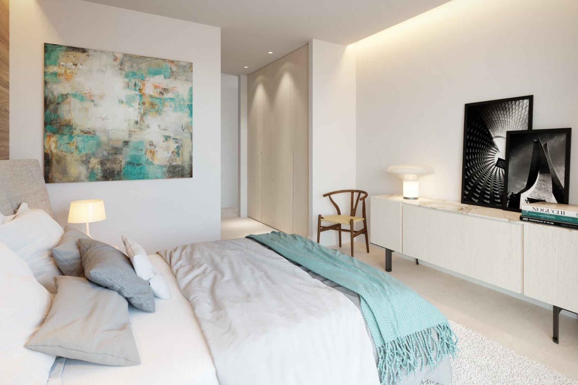 New Build - Apartment / Flat * - Benahavís * - Las Colinas de Marbella