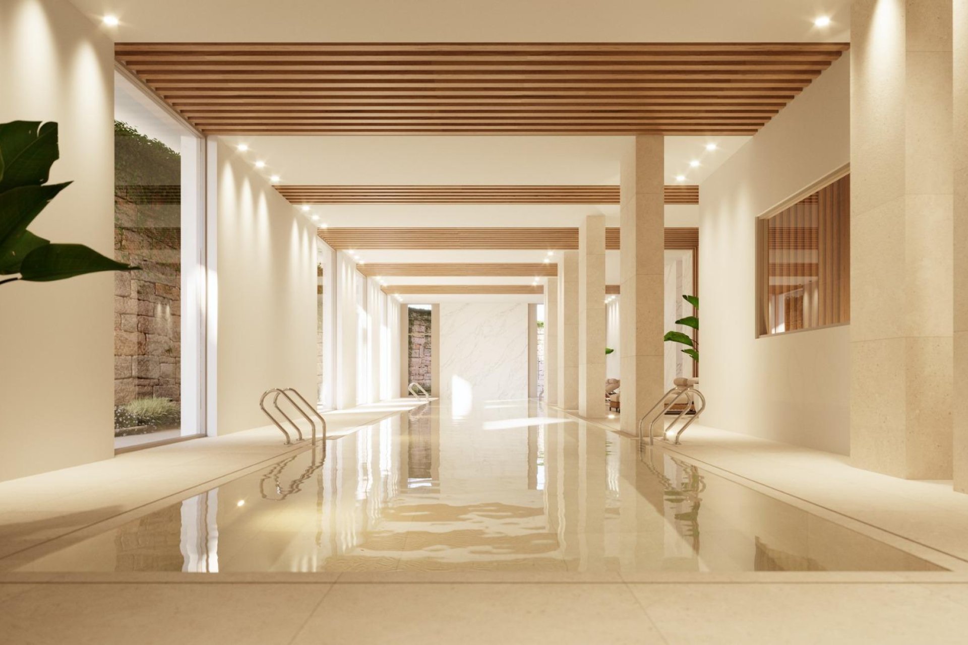 New Build - Apartment / Flat * - Benahavís * - Las Colinas de Marbella