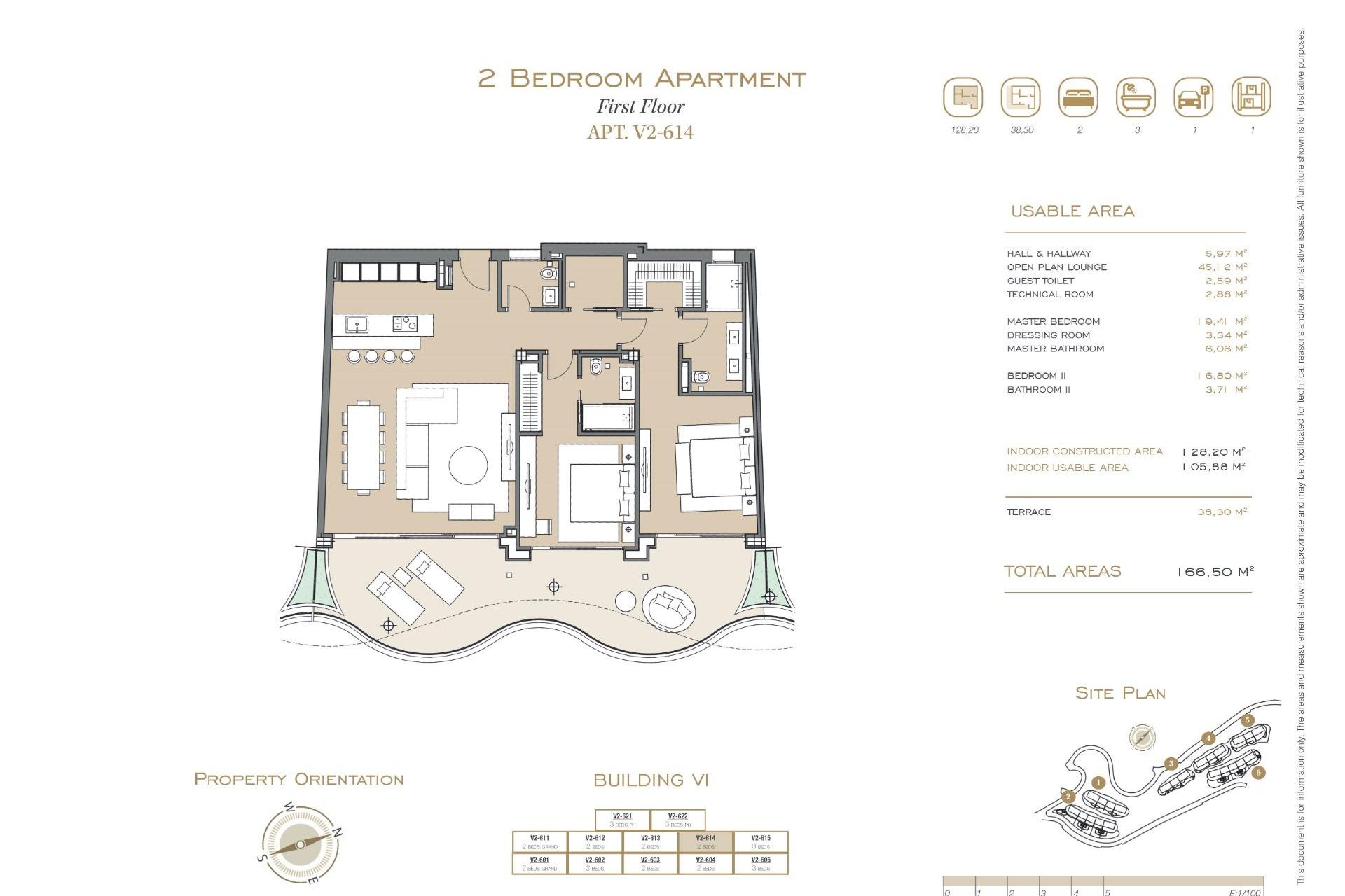 New Build - Apartment / Flat * - Benahavís * - Las Colinas de Marbella