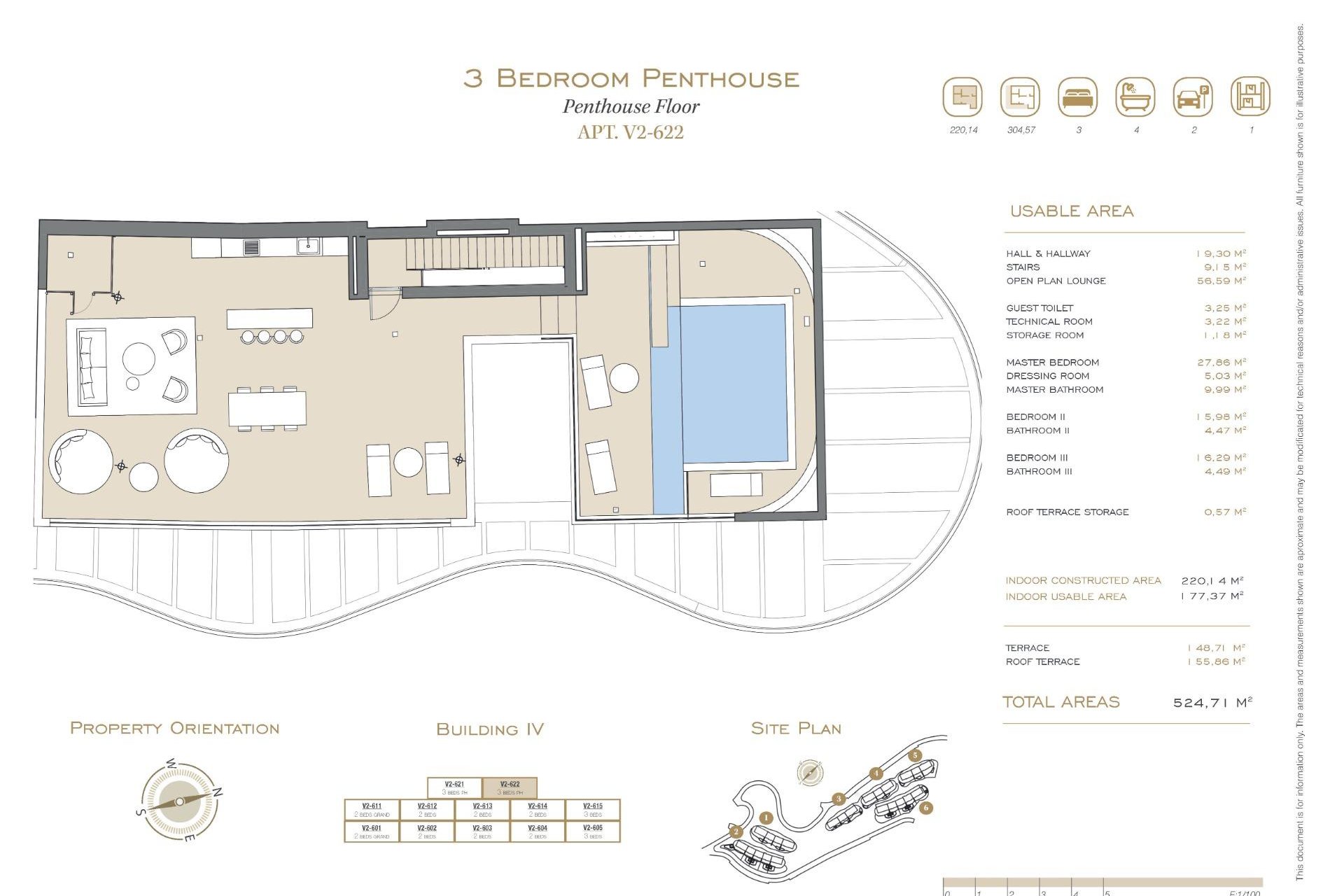 New Build - Apartment / Flat * - Benahavís * - Las Colinas de Marbella