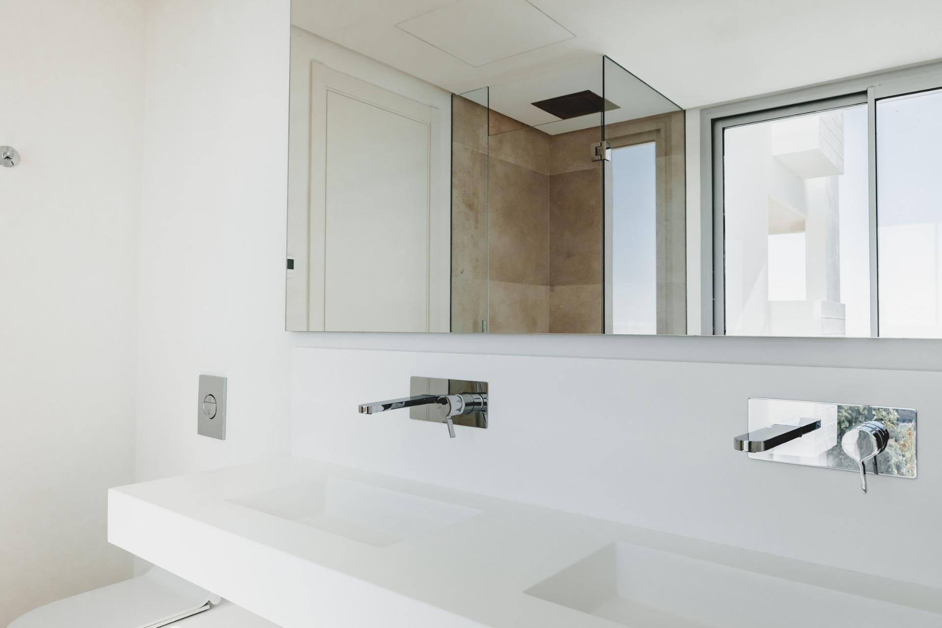 New Build - Apartment / Flat * - Benahavís * - Parque Botanico